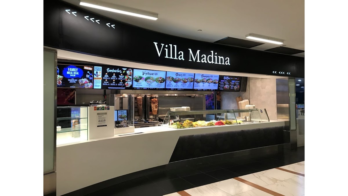 Villa Madina-1